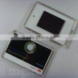 Colorful Acrylic Fridge Magnet Sheet thumbnail-1