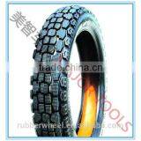 Popular 110/90-16 Motorcycle Tire With Good Quality thumbnail-1