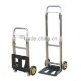 Inflight Hand Pull Cart Trolley HT1115 thumbnail-2