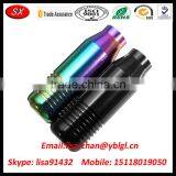 Customized Section Stainless Steel Square Tube Hollow Pipe thumbnail-3