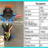 2015 New Model Tricycle , New Tricycle for Kids , AMTHI thumbnail-1