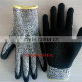 Level 5 HPPE Cut Proof Hand Glove thumbnail-1