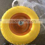 PU Wheel /Pallet Truck Driving pu thumbnail-3