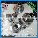China Cylinder Wheel Hub Used for Automotive Useage thumbnail-2