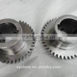 Small Straight Bevel Gears,worm Gear Lift Table,plastic Right Angle Gear thumbnail-5