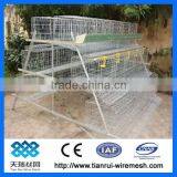Hot Sale Good Quality Layer Chicken Cage For Poultry Farm thumbnail-3