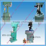 Glass Can Capping Machine With Easy Operation