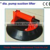 10" Vacuum Suction Cup With ABS Handle