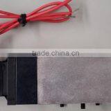 3 Position 5 Way 4v210 310 410 Single Acting Solenoid thumbnail-5