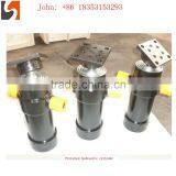 Hydraulic System for Small Dump Trailer thumbnail-2