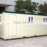 20ft or 40ft Container House thumbnail-6