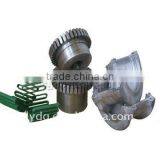 Coupling for the Pellet Making Machine thumbnail-1