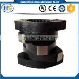 CE Hot-cutting Molding Board for Extruder Machine thumbnail-2
