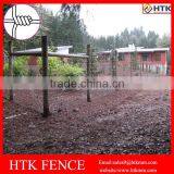 High Tensile Private Yard Security Fence With Best Price thumbnail-4