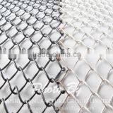 Chain Link Fencing for Contruction thumbnail-3