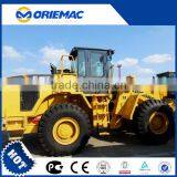 1.6 Ton Liugong Chinese Wheel Loader CLG816 Wheel Loader thumbnail-4
