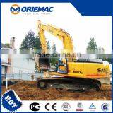 SANY 5 Ton Mini Excavator With 0.21cbm (SY55C) thumbnail-5