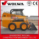 Skid Steer Loader With the Best Price thumbnail-4