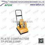 High Quality Low Price Used Wacker Plate Compactor for Sale thumbnail-1