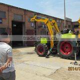 Boring Machine Drill Pile Driver/hydraulic Drill Machine thumbnail-5