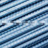 HRB400E Reinforcing Steel Hot Rolling Ribbed Steel Bar Deformed Steel Bar 10mm for Construction thumbnail-1