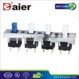 KFC-9.5X10-4J-A Inner Lock Switch 4 Way