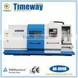 AK-800B Horizontal CNC Lathe Machine thumbnail-1