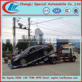 4x2 Light Towing and Recovery Truck,wrecker Towing Truck thumbnail-1