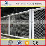 Expanded Metal Mesh Making Machine thumbnail-2