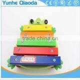 Fog Colorful Xylophone, Best First Musical Instrument for Children, Fun and Educationa thumbnail-1