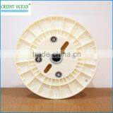 CREDIT OCEAN Custom Plastic Bobbin for Braiding Machine thumbnail-2