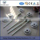 High Strength M22 Mining Frp Rock Bolt China