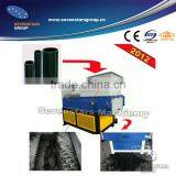 Plastic Shredder and Crusher/plastic Crushing Machine thumbnail-1