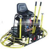 Ride On Power Trowel