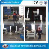 Self Feeding Wood Chipper With High Quality and Best Price for Sale thumbnail-5