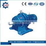 XWD Pin Wheel Cycloidal Gear Motor Speed Reducer thumbnail-2