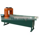 High current type magnetic machine / pulse demagnetize machine