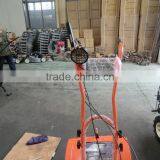 Tiller Cultivator 12V Light CE MD Certificate,4-stroke Engine thumbnail-3