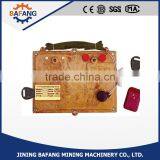 Exploders With Good Quality, FD Series Capacitor Discharge Type Exploders