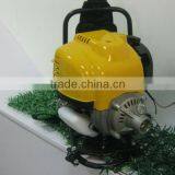 GX35 Brush Cutter Engine With CE thumbnail-1