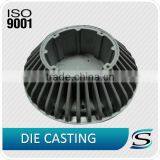 Qingdao Zinc Alloy and Aluminium Die Cast thumbnail-1