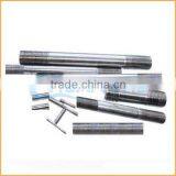 Factory Direct Sales High Quality Stainless Stud Bolt Astm A193 b7 thumbnail-3
