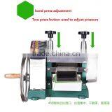 Hand Shaking Sugarcane Machine Manual Commercial Sugarcane Juicer thumbnail-3