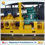 High Volume Capacity Drainage Douoble Suction Water Pump For Irrigation Seawater Irrigation Water Pump thumbnail-6