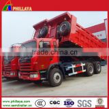 Brand New Howo 25tons Widely Used Dump Truck For Sale
