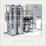 Portable Sea Water Desalination Equipment/Water Treatment Plant With Ro System thumbnail-1