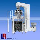 Auto feeding and sealing Machine for granule and chips