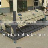 Rotary Screener Vibrating Sifter for Animal Feed Pellet thumbnail-1