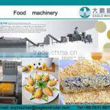 DP85 100-400kg/h Bread Crumbs Extruder Machine ,making Equipment , Full Production Line / Manufacture Line Supplier in China thumbnail-1