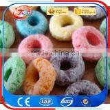 Fully Automatic Wholesale China Import Corn Snack Food Machinery With Ce Certificate thumbnail-6